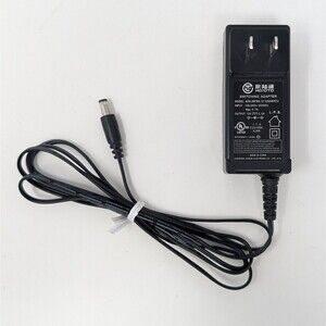 Genuine Hoioto ADS-26FSG-12 12024EPCU Power Supply Switching Adapter 12V 2A 24W